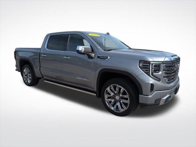used 2024 GMC Sierra 1500 car, priced at $61,990