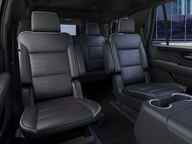 new 2025 GMC Yukon car, priced at $98,490