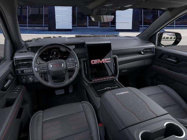 new 2025 GMC Yukon car, priced at $98,490