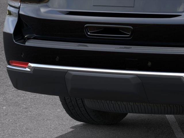 new 2025 Chevrolet Suburban car, priced at $66,590