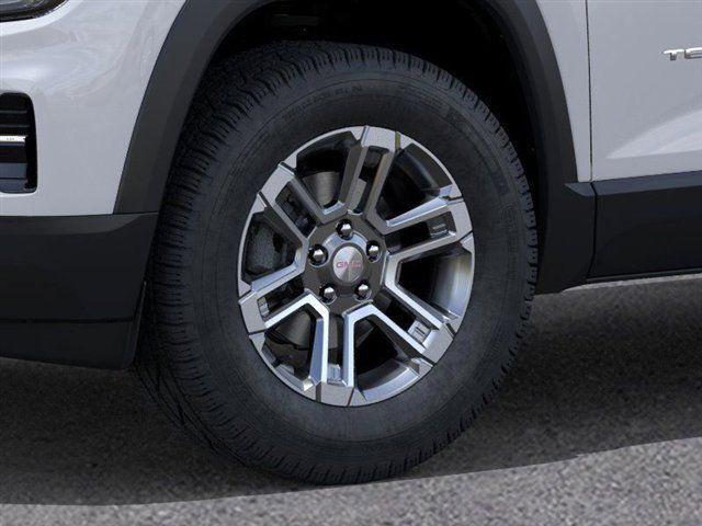 used 2026 GMC Terrain car, priced at $33,990