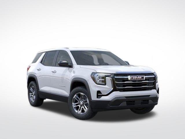 used 2026 GMC Terrain car, priced at $33,990