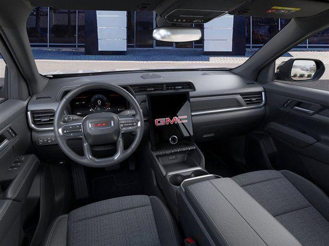 used 2026 GMC Terrain car, priced at $33,990