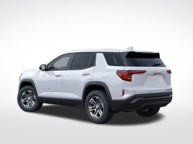 used 2026 GMC Terrain car, priced at $33,990