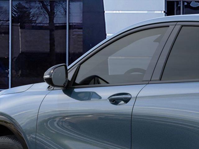 new 2025 Buick Envista car, priced at $27,190