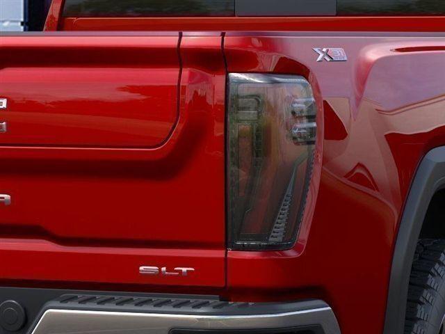 new 2025 GMC Sierra 2500 car, priced at $76,090