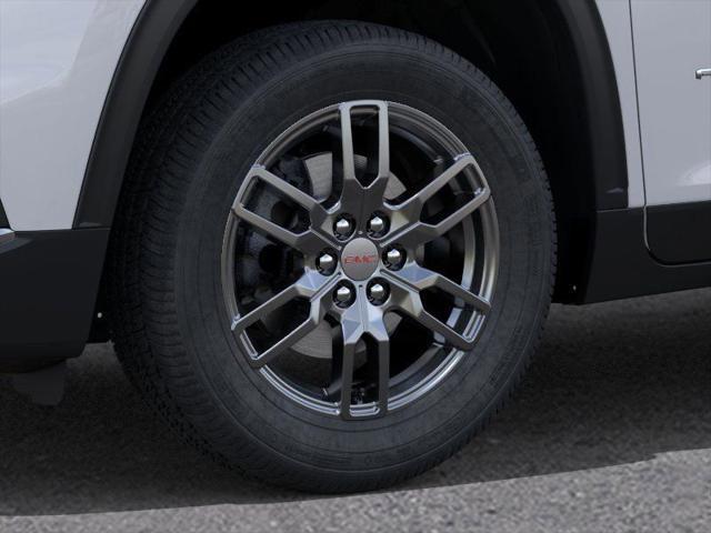 new 2025 GMC Acadia car, priced at $41,825
