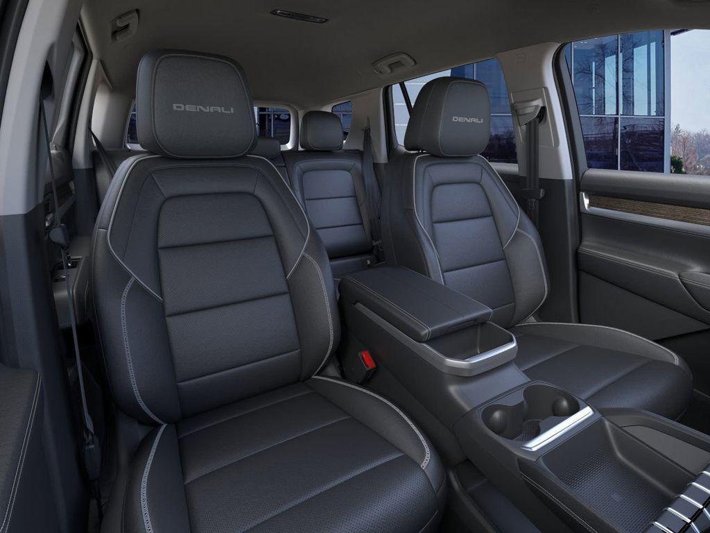 new 2026 GMC Terrain car, priced at $44,090
