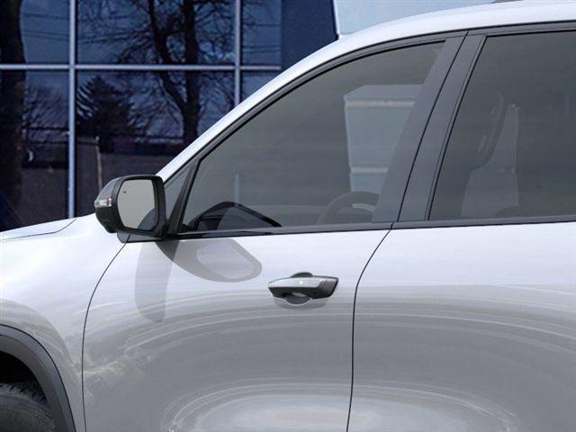 new 2025 GMC Acadia car, priced at $45,915