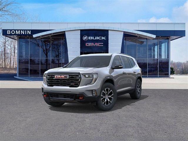new 2025 GMC Acadia car, priced at $45,915
