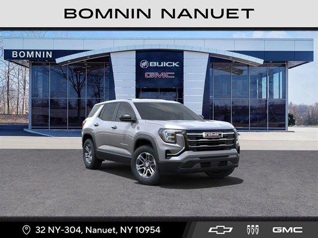 new 2026 GMC Terrain car, priced at $33,790