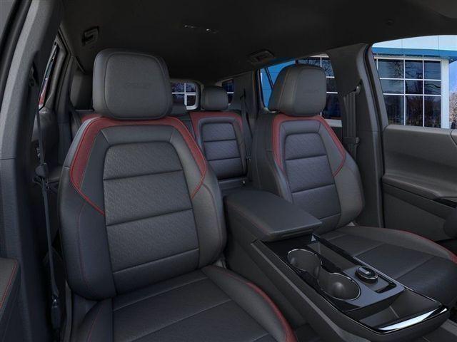 new 2026 Chevrolet Equinox car, priced at $34,390