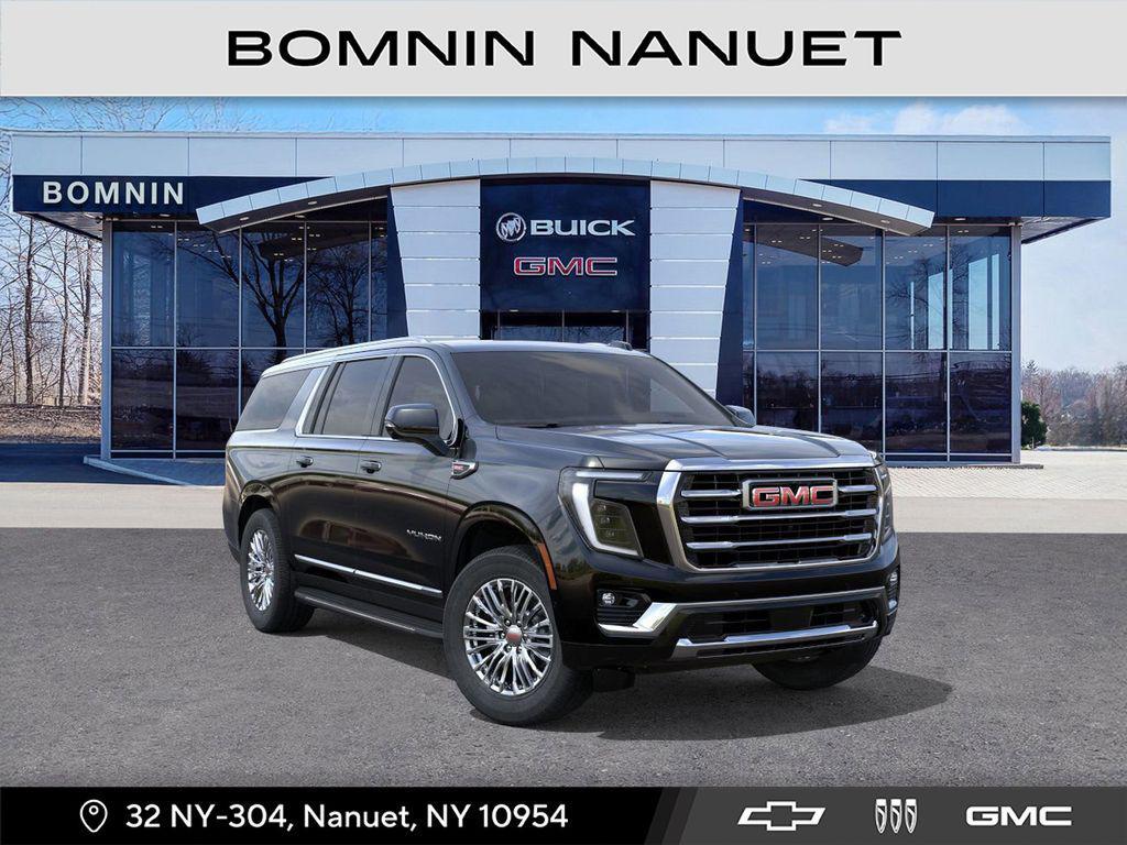 new 2025 GMC Yukon XL car, priced at $72,710