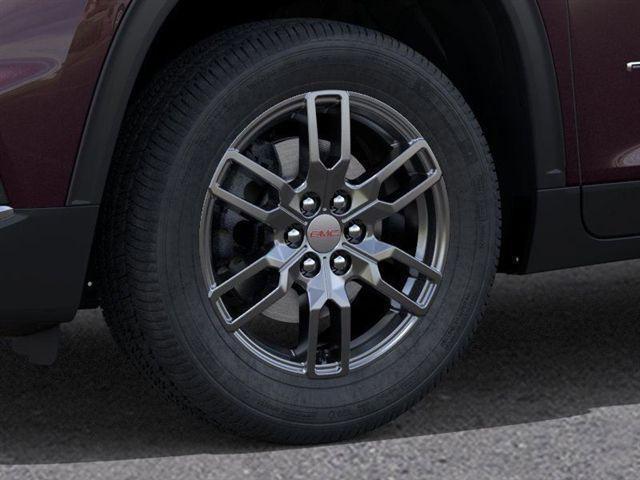 new 2025 GMC Acadia car, priced at $40,411