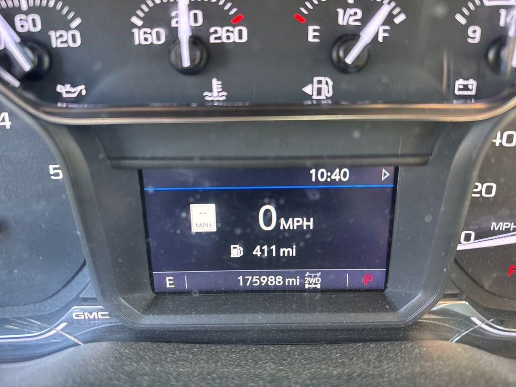 used 2021 GMC Sierra 2500 car, priced at $39,990