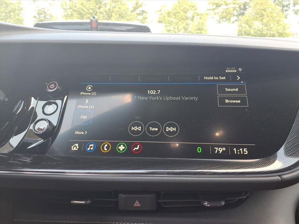 used 2022 Buick Envision car, priced at $24,490