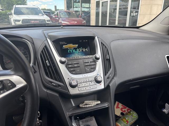 used 2016 Chevrolet Equinox car, priced at $6,490