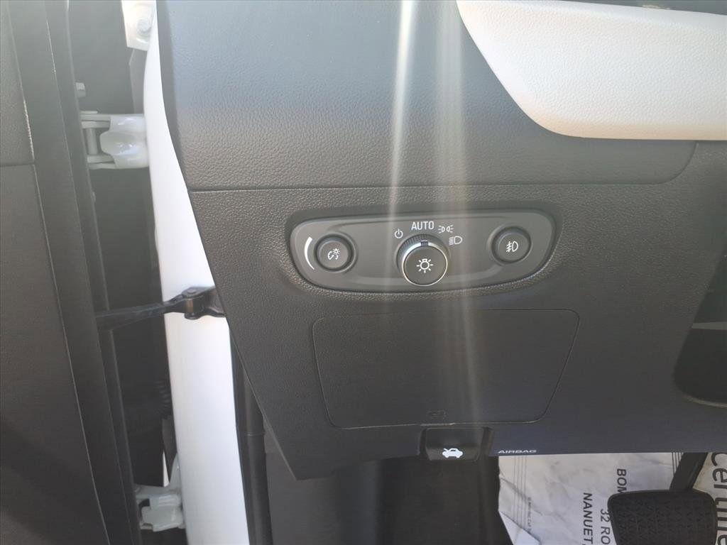 used 2022 Buick Encore GX car, priced at $21,490