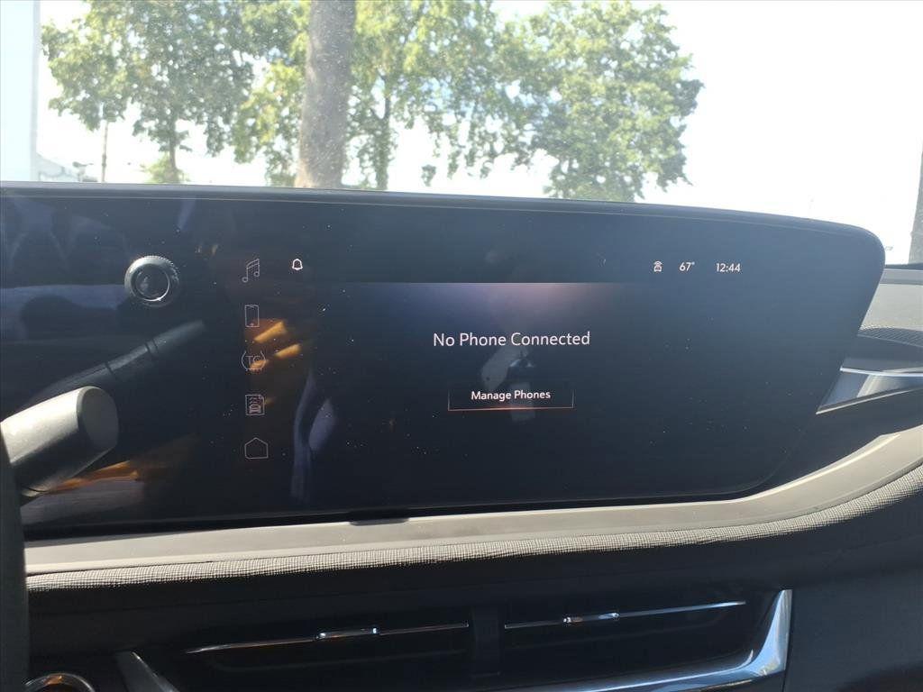 used 2025 Buick Envista car, priced at $24,490