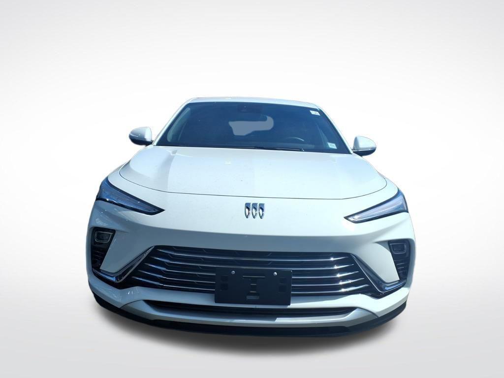 used 2025 Buick Envista car, priced at $24,490