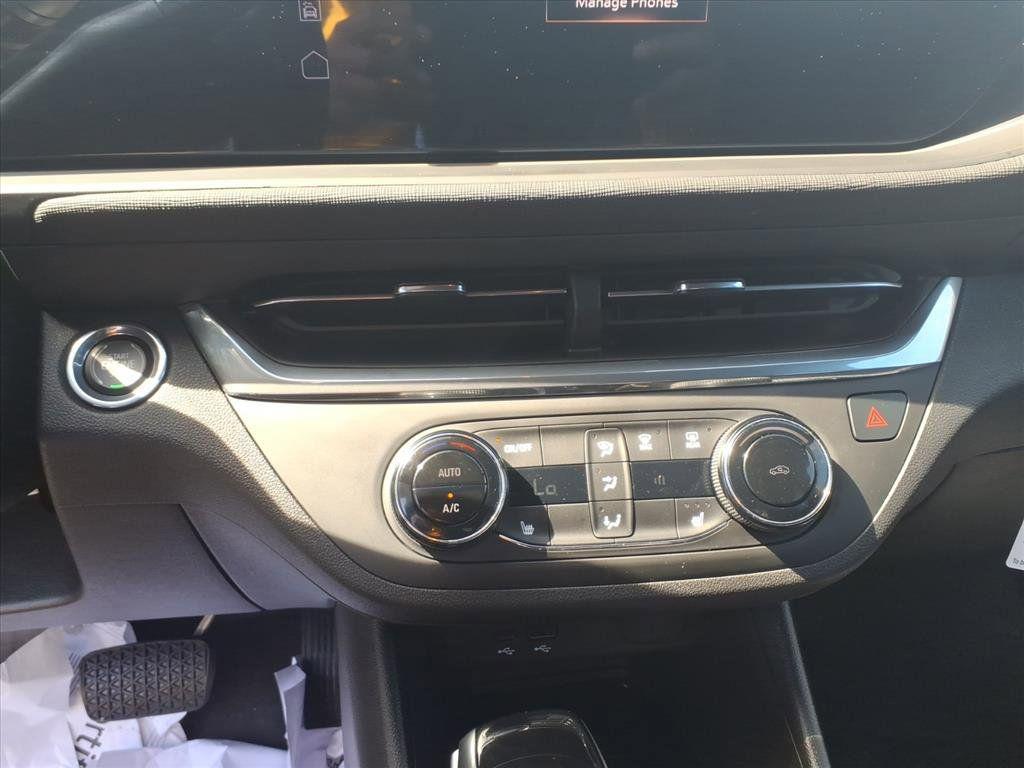 used 2025 Buick Envista car, priced at $24,490