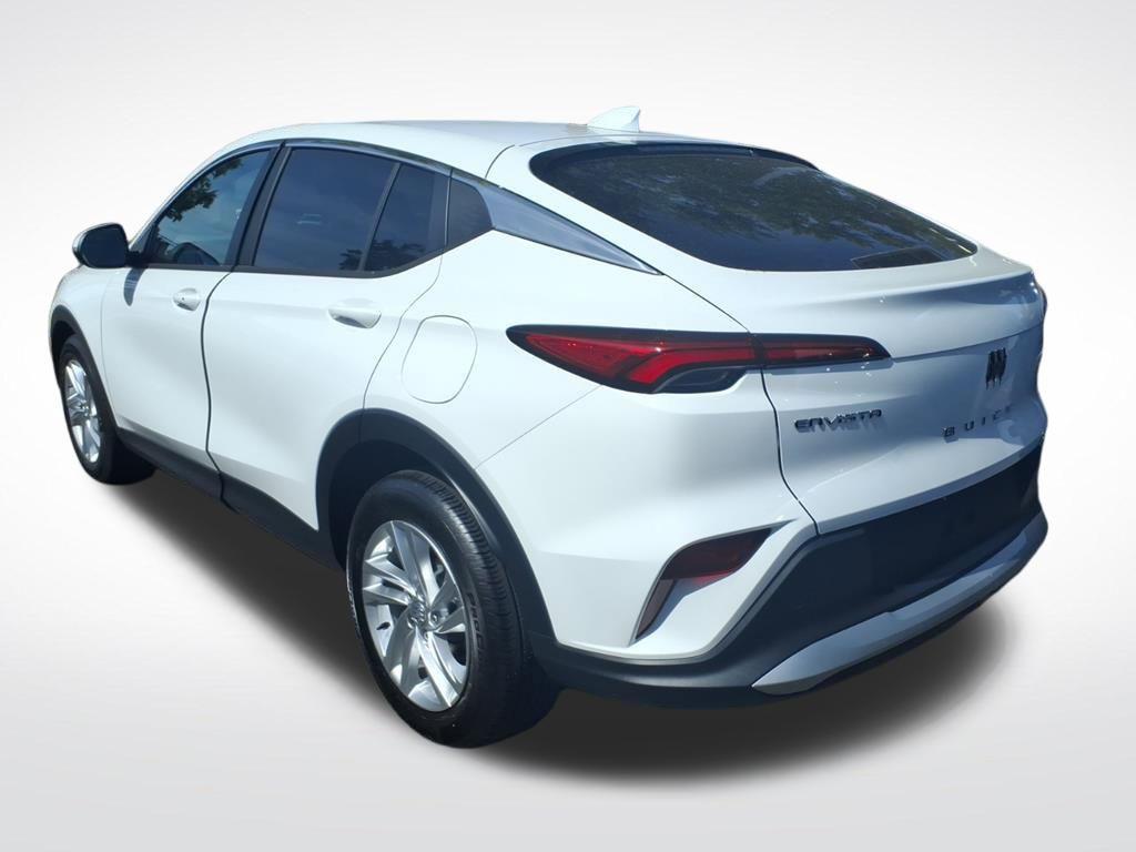 used 2025 Buick Envista car, priced at $24,490