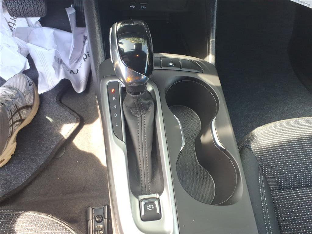 used 2025 Buick Envista car, priced at $24,490