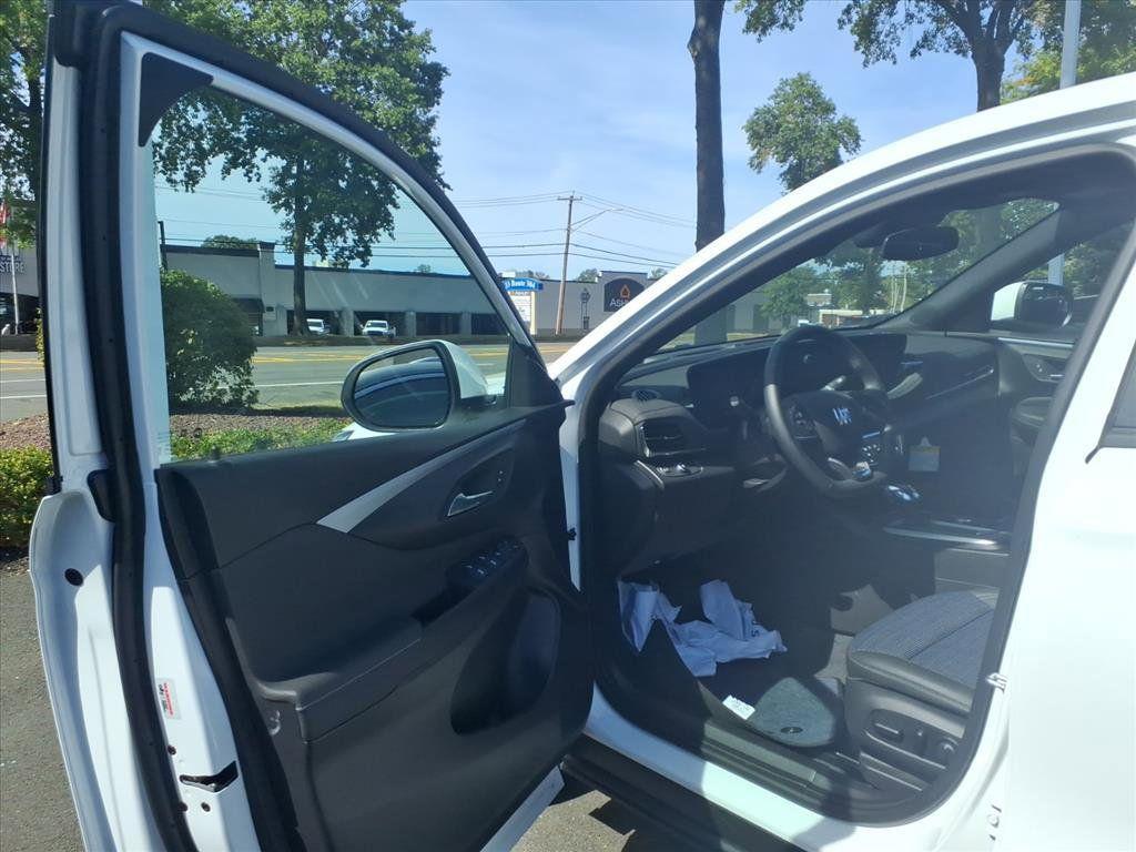 used 2025 Buick Envista car, priced at $24,490