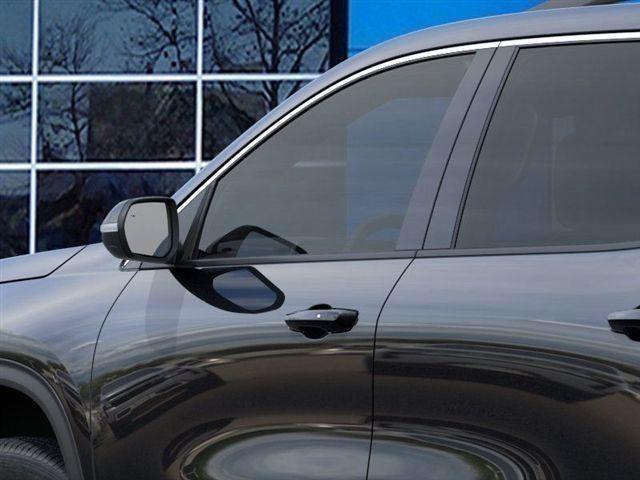 new 2025 Chevrolet Traverse car, priced at $39,995