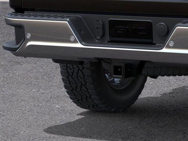 new 2025 GMC Sierra 2500 car, priced at $75,940