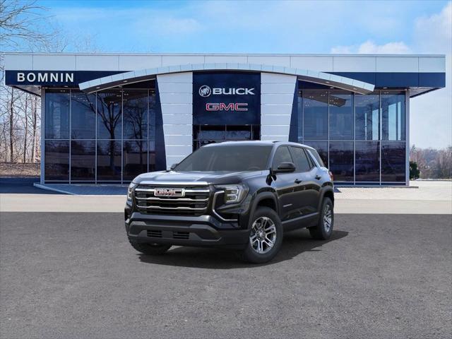 new 2025 GMC Terrain car, priced at $32,873