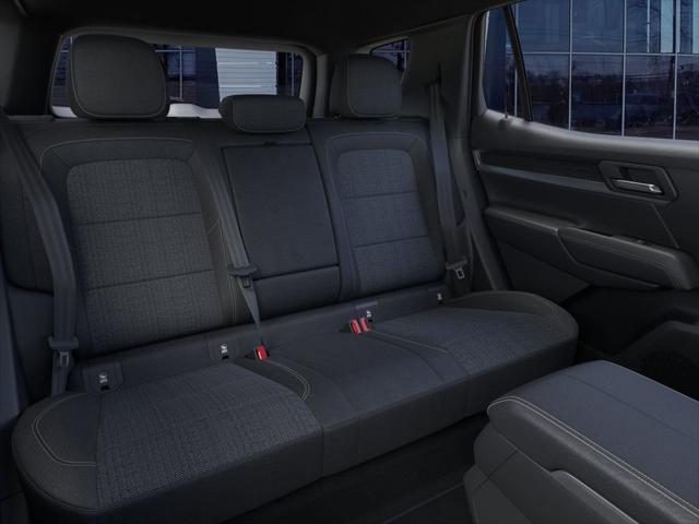 new 2025 GMC Terrain car, priced at $32,873