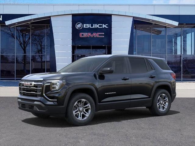 new 2025 GMC Terrain car, priced at $32,873