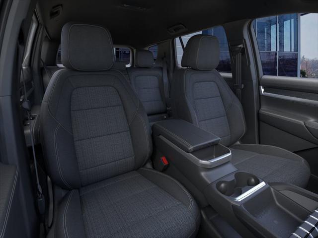 new 2025 GMC Terrain car, priced at $32,873