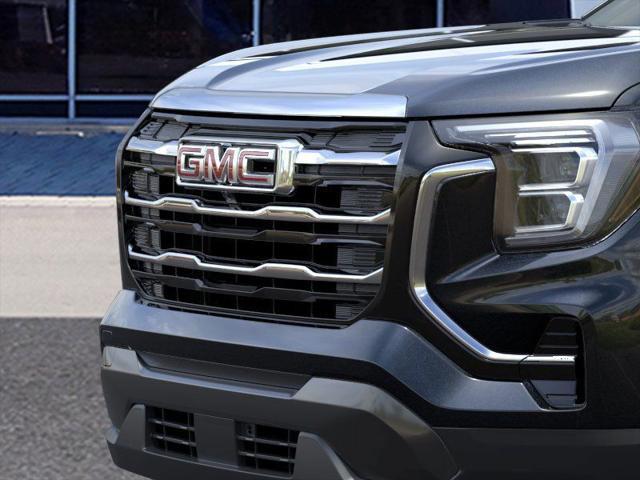 new 2025 GMC Terrain car, priced at $32,873