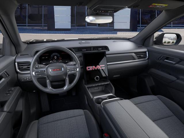 new 2025 GMC Terrain car, priced at $32,873