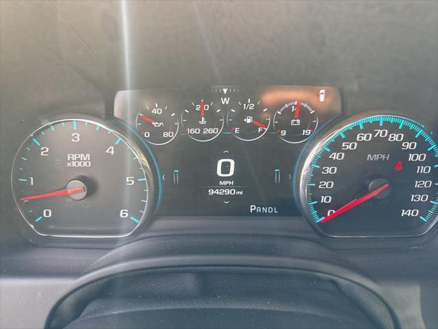 used 2018 GMC Yukon XL car, priced at $25,990