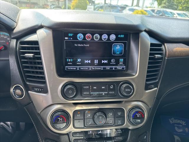 used 2018 GMC Yukon XL car, priced at $25,990
