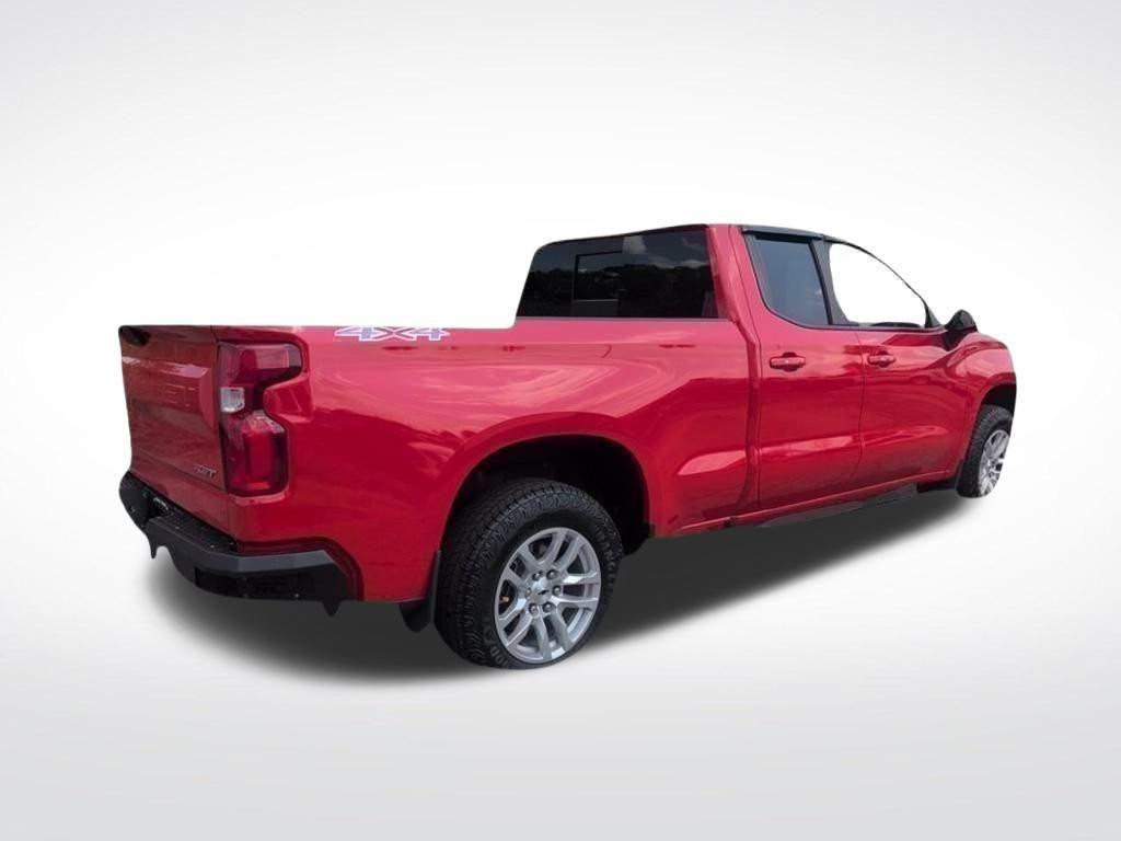 used 2019 Chevrolet Silverado 1500 car, priced at $30,990