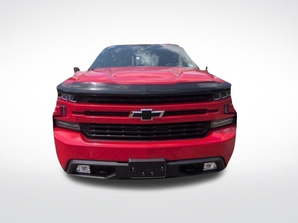 used 2019 Chevrolet Silverado 1500 car, priced at $30,990