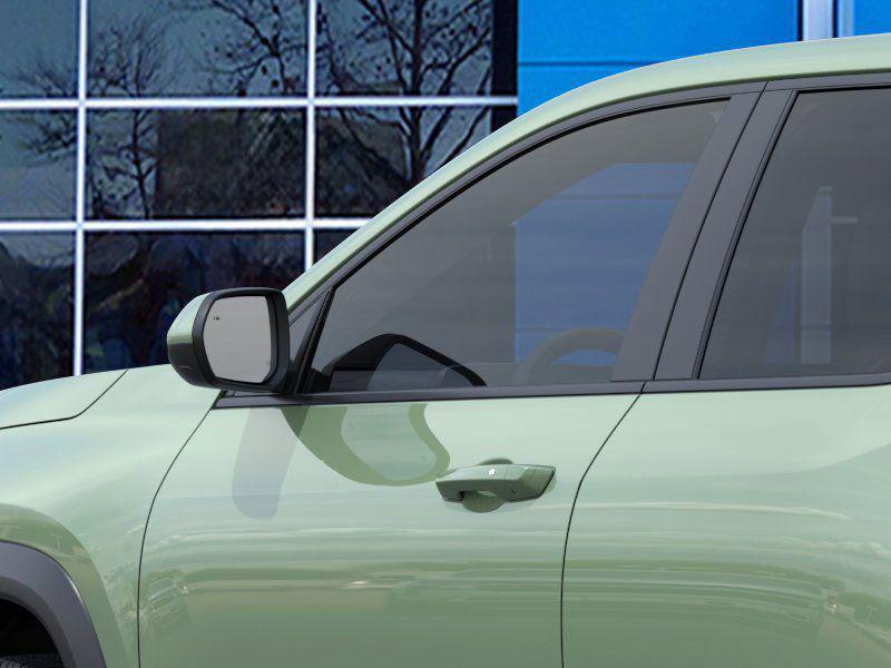 new 2026 Chevrolet Equinox car, priced at $28,745