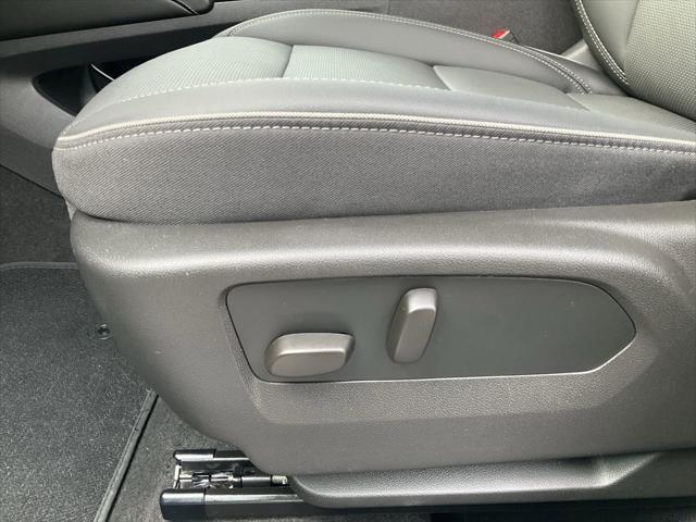 used 2023 Buick Envision car, priced at $29,490