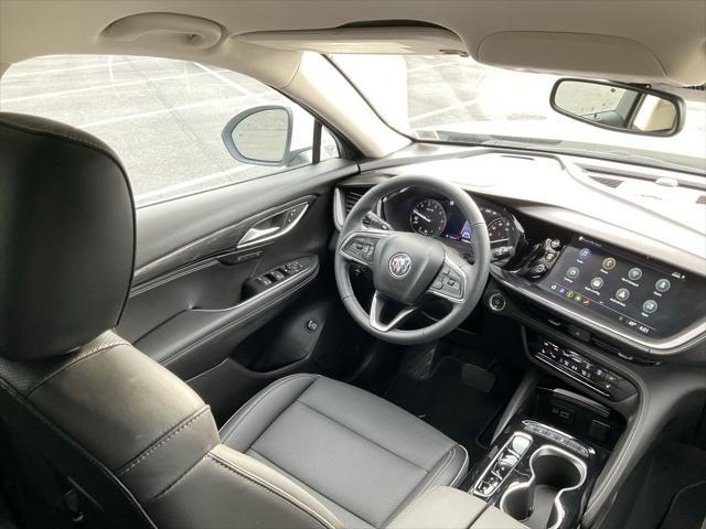 used 2023 Buick Envision car, priced at $29,490