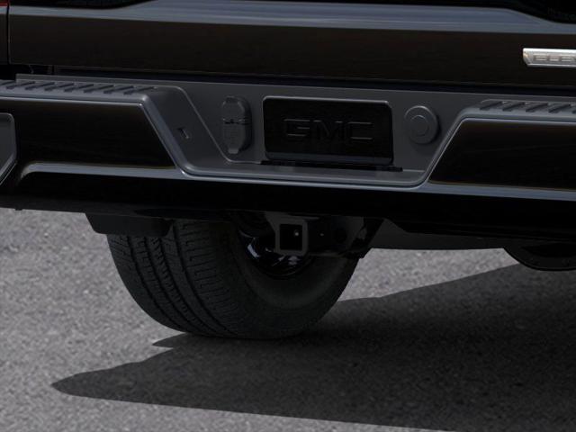 new 2025 GMC Sierra 1500 car, priced at $47,290