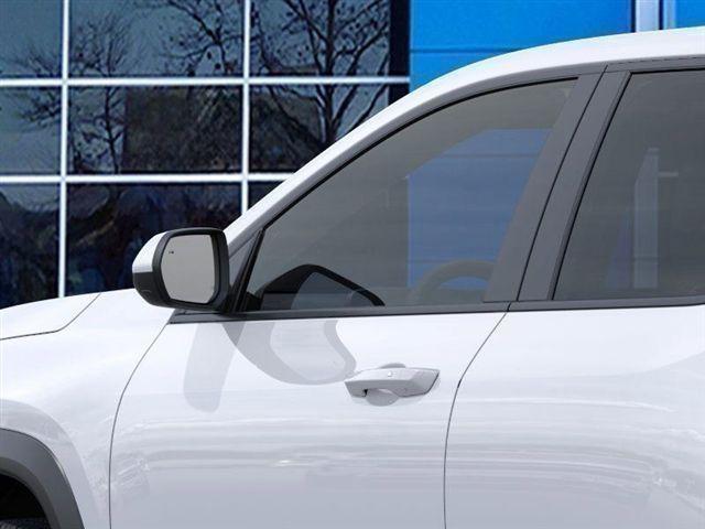 new 2026 Chevrolet Equinox car, priced at $28,495