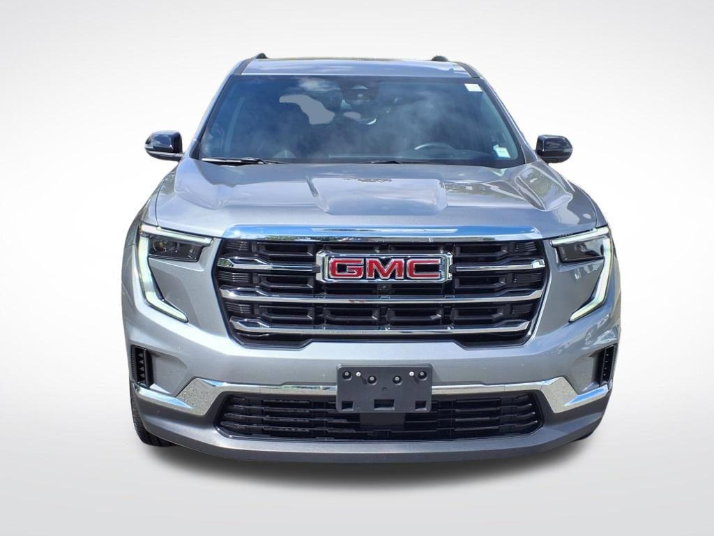 used 2025 GMC Acadia car, priced at $42,990