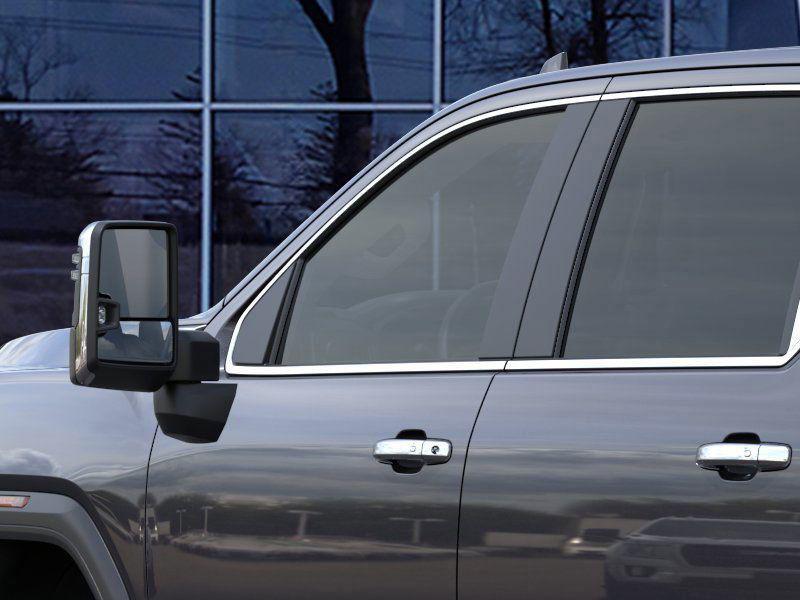 new 2026 GMC Sierra 2500 car, priced at $89,185