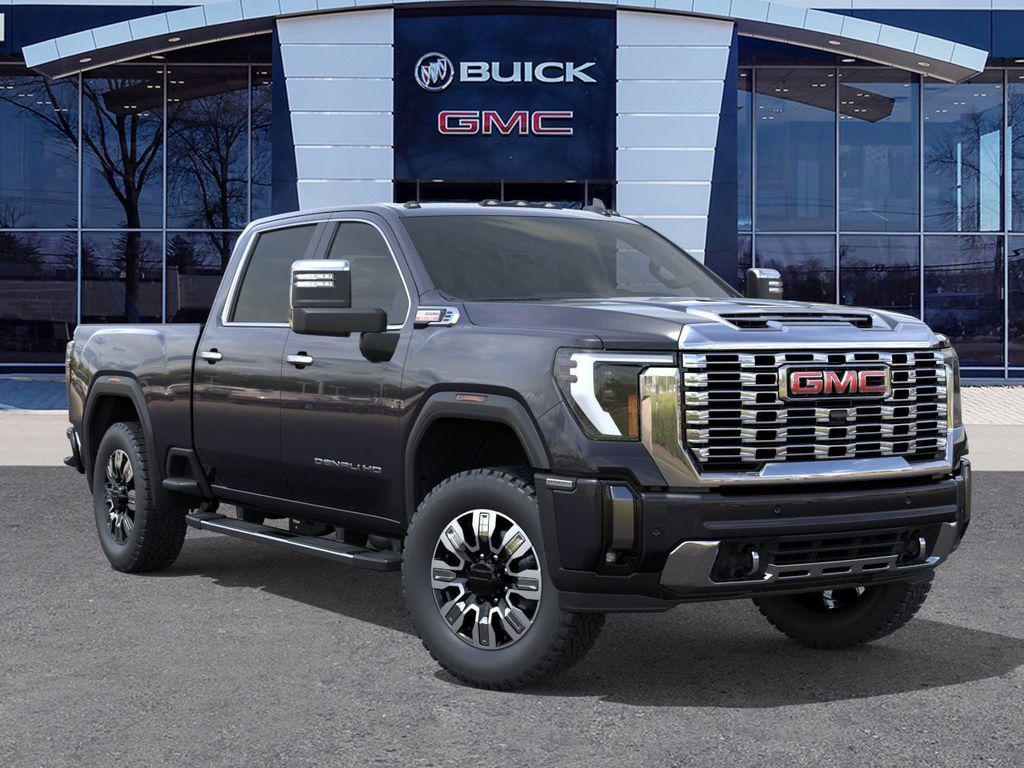 new 2026 GMC Sierra 2500 car, priced at $89,185
