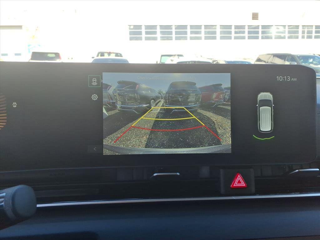 used 2025 Kia Carnival Hybrid car, priced at $38,490