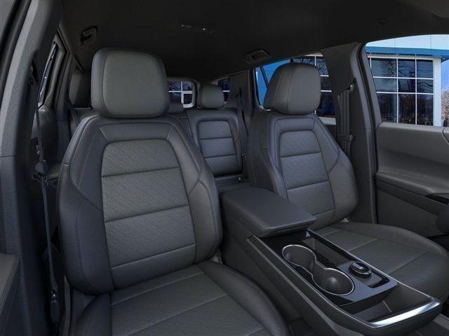 new 2026 Chevrolet Equinox car, priced at $31,545